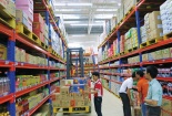 Đại gia nước ngoài 'ăn' gần nửa 'miếng bánh' bán lẻ
